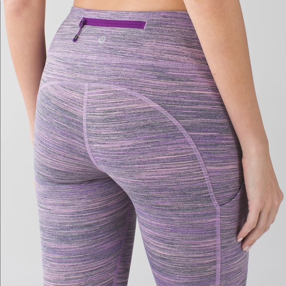 lululemon athletica Pants - Lululemon Speed Tight IV